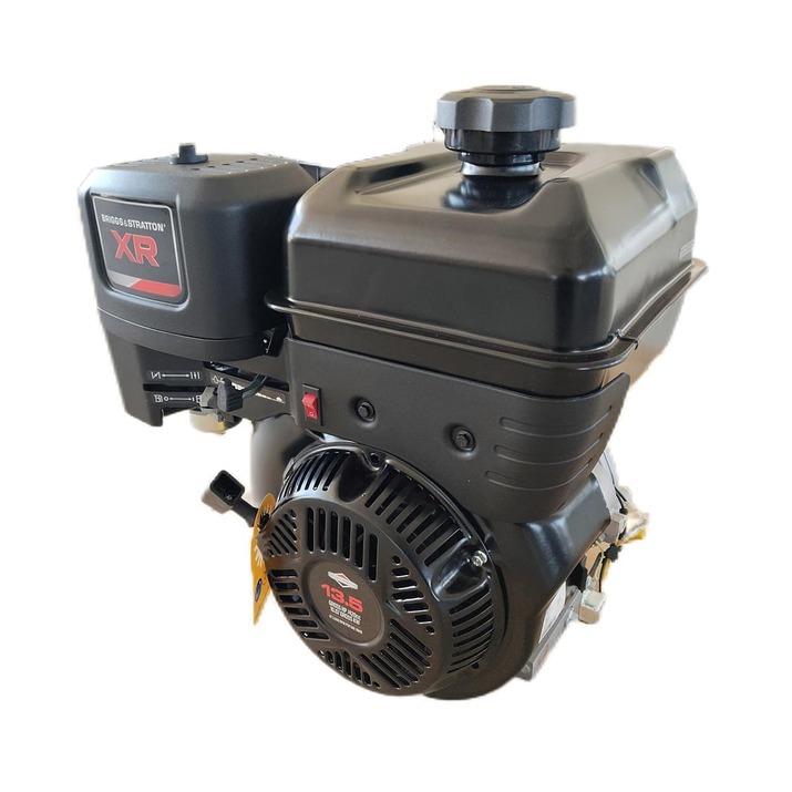 Benzinmotor 13,5 hk Briggs & Stratton