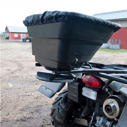 Gødningsspreder ATV 40 kg