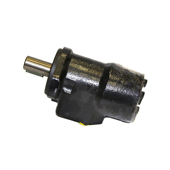 Hydraulikmotor til flishugger - 201509